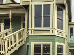 1934 Haste St #1, Berkeley, CA 94704