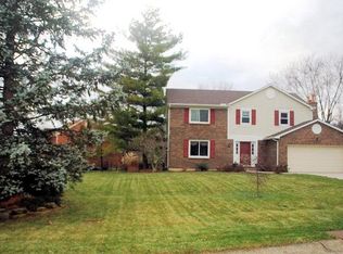 10139 Bolingbroke Dr, West Chester, OH 45241