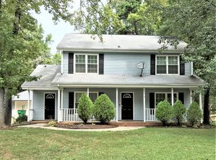 8616 Stoneface Rd, Charlotte, NC 28214