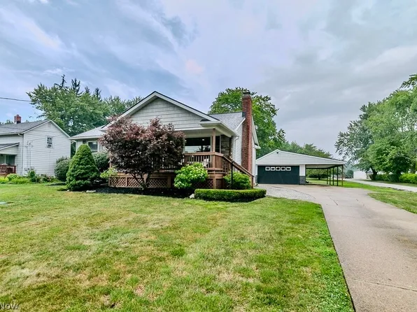 7144 Wilson Mills Rd, Chesterland, OH 44026