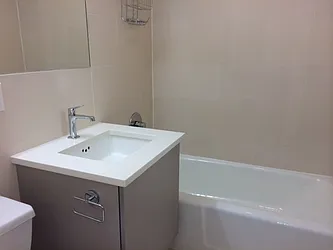 Rented by Crescent Heights