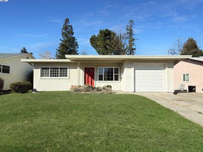725 Palm Ave, Martinez, CA, 94553