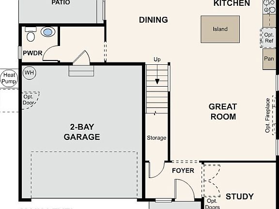 2nd image of this home