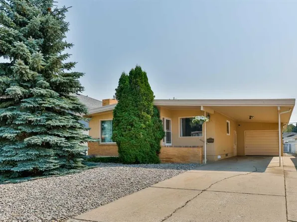 2206 16th Ave S, Lethbridge, AB T1K 0Z6