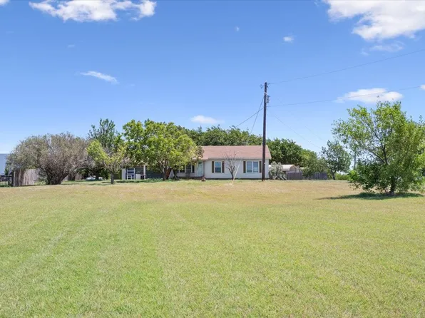 9542 Heritage Pkwy, West, TX 76691
