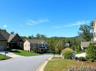 58 Ledgestone Dr #18, Fairview, NC 28730
