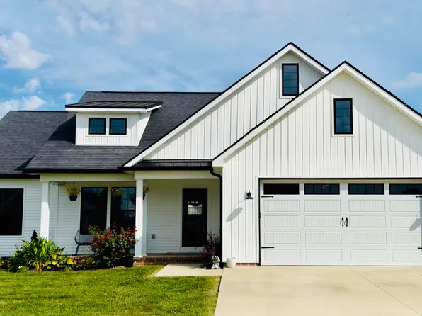 107 Clements Dr, Danville, KY 40422