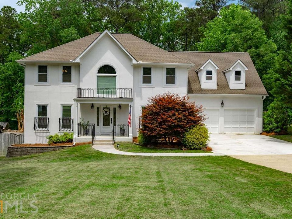 5960 Henley Dr, Powder Springs, GA 30127 Zillow
