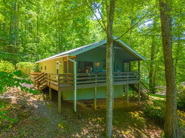 168 Grizzly Rdg, Sylva, NC 28779