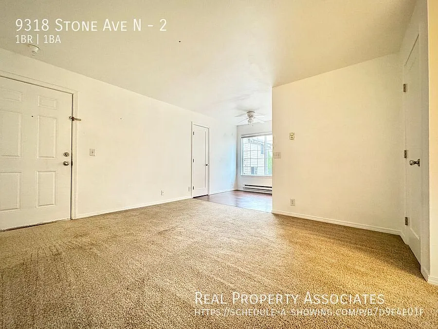 Apartment in Seattle — Photo 4