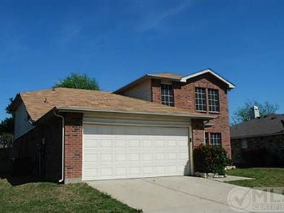 8505 Seven Oaks Ln, Denton, TX, 76210