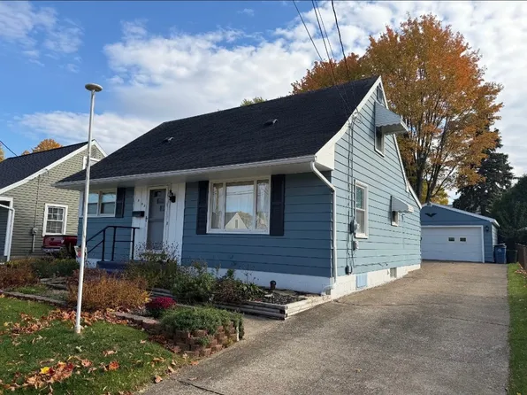 1949 W 36th St, Erie, PA 16508
