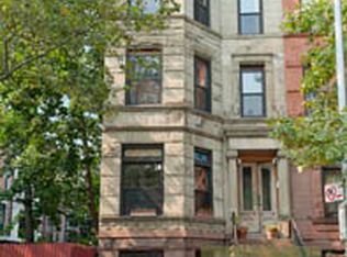 643 Jefferson Ave #5, Brooklyn, NY 11221