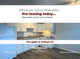 613 Camanche Ln #17, Stockton, CA