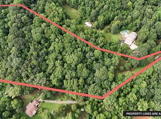 12 Heather Way, Cleveland, GA 30528