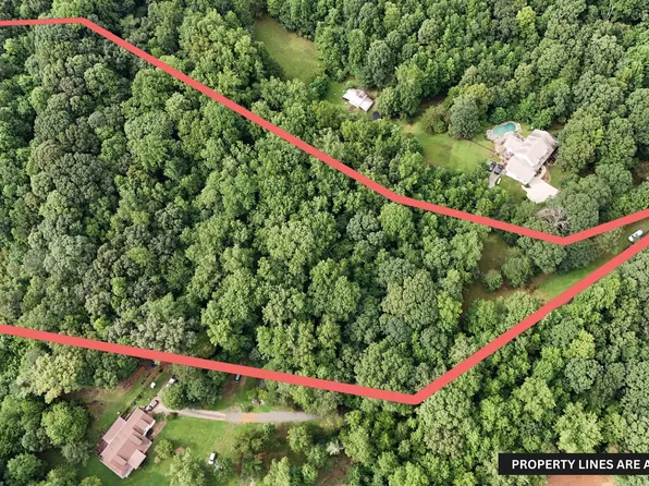 12 Heather Way, Cleveland, GA 30528