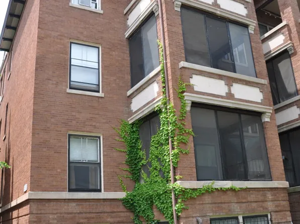 910 W Waveland Ave #1, Chicago, IL 60613