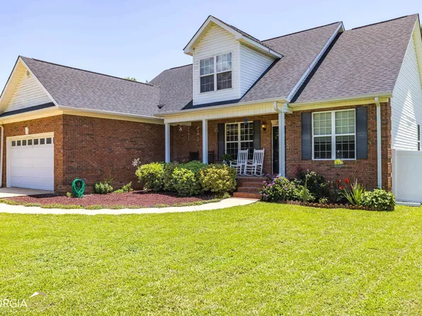 2076 Derbyshire Dr, Macon, GA 31216