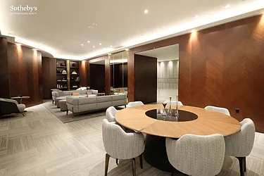 Rented by Sotheby's International Realty