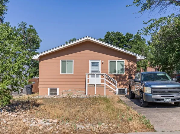912-914 19th Ave, Greeley, CO 80631