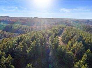 133 Evergreen Vista Loop LOT 133, Broken Bow, OK 74728
