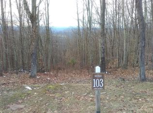 White Rock Retreat, Caldwell, WV 24925