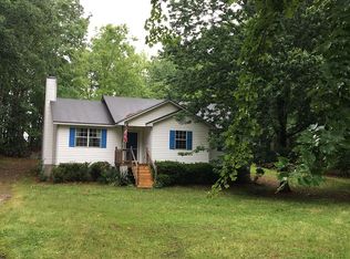 126 Deer Walk, Tarboro, NC 27886