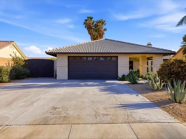 68355 Espada Rd, Cathedral City, CA 92234