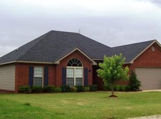 2705 Gallaway Ct, Jonesboro, AR 72404