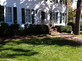 5151 Tilly Mill Rd, Atlanta, GA 30338