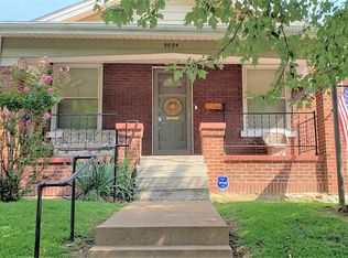 5034 Tennessee Ave, Saint Louis, MO 63111