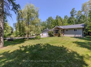 1576 Garden Of Eden Rd, Horton, ON K7V 3Z8