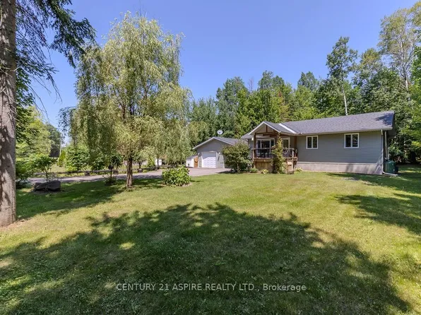1576 Garden Of Eden Rd, Horton, ON K7V 3Z8