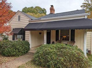 106 Dixie Trl, Raleigh, NC 27607