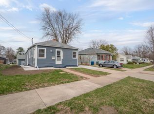 1535 Hawthorne Ave, Waterloo, IA 50702
