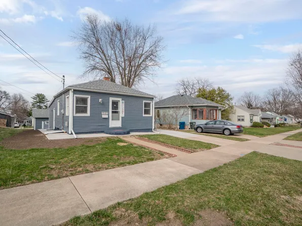 1535 Hawthorne Ave, Waterloo, IA 50702