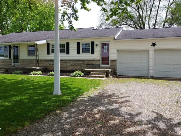 1321 Diller Rd, Lima, OH 45807