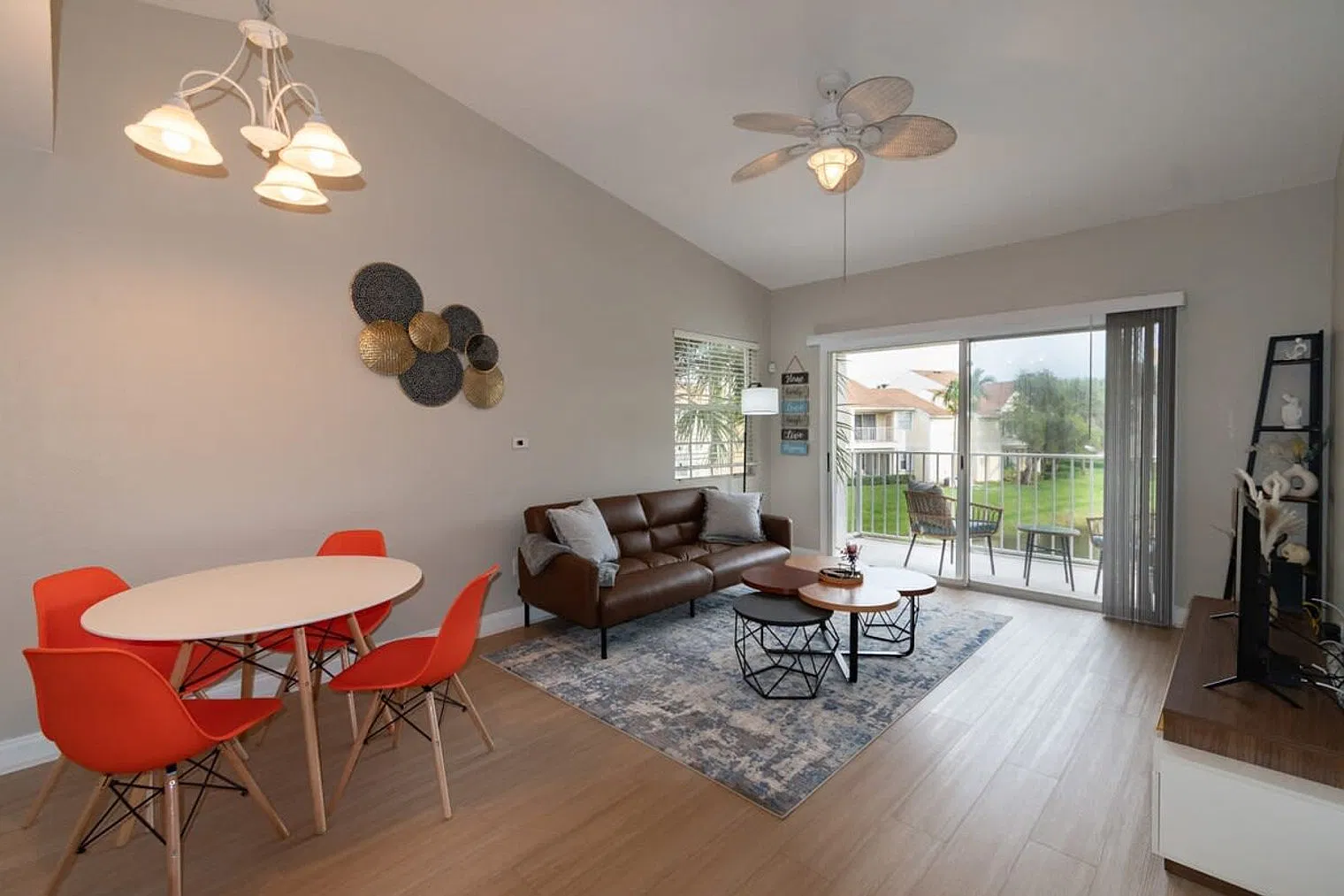 2 bed, 2.0 bath, $3,245 — Photo 2