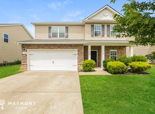 3502 Pitchers Ln, Murfreesboro, TN 37128