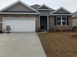 336 Cypress Springs Way LOT 1227, Eaton H Little River, SC 29566