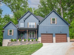 6815 Big Ridge Rd, Hixson, TN 37343