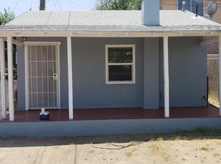 400 E Buena Vista St APT C, Barstow, CA 92311