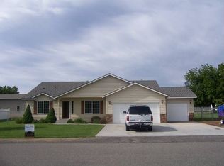 4307 Marie Ct, Pasco, WA