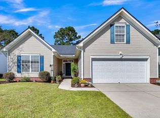 2444 Bergeron Way, Mount Pleasant, SC 29466