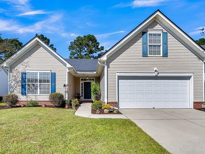 2444 Bergeron Way, Mount Pleasant, SC, 29466