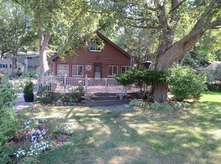 4407 Outlook St, Monona, WI 53716