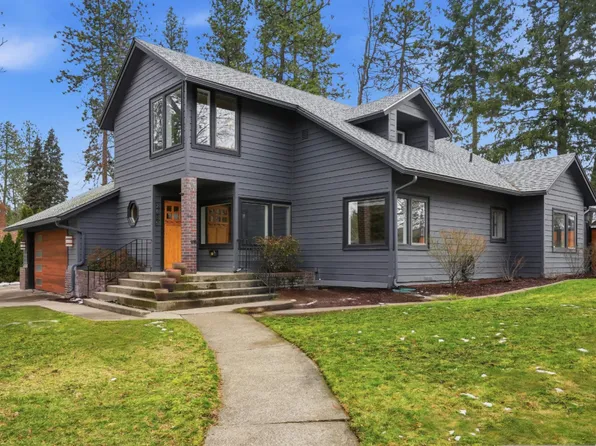 2805 S Arthur St, Spokane, WA 99203