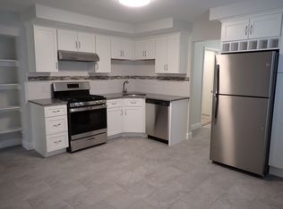 25 Benefit St #1, Waltham, MA 02453