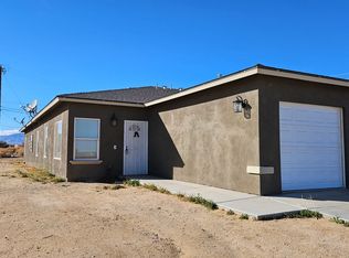 7020 Landis Dr #A, California City, CA 93505
