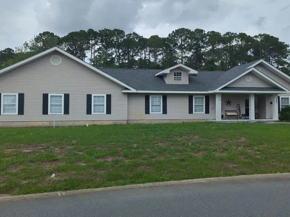 150 Edge Water Dr, Brunswick, GA 31525